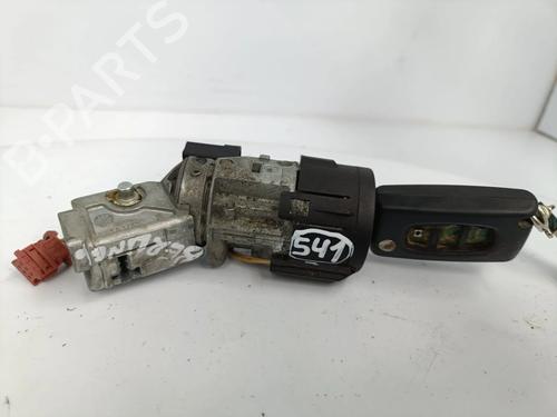 Used Ignition barrel Ignition barrel 35814679 35814679