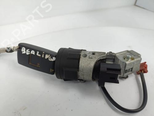 Ignition barrel CITROËN BERLINGO Box Body/MPV (B9) 1.6 HDi 90 | BP35814679M48 - Image 3