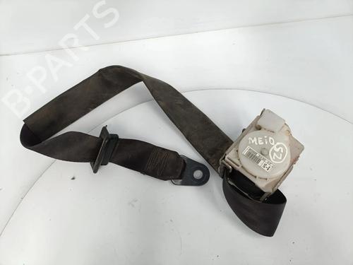 Used Front right seatbelt Front right seatbelt 35814682 35814682