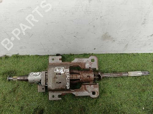 Used Steering column Steering column 35814683 35814683