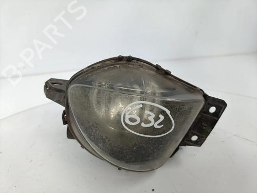 Used Left front fog light Left front fog light 35814684 35814684