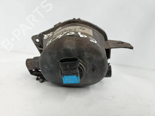 Left front fog light BMW 3 (E90) 318 d | BP35814684C30 - Image 4