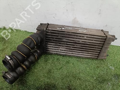 Used Intercooler Intercooler 35814688 35814688