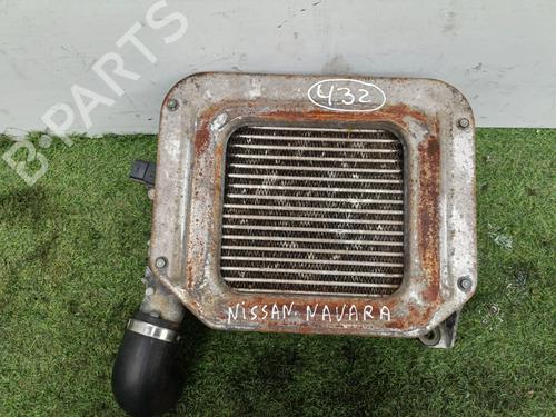 Used Intercooler Intercooler 35814689 35814689