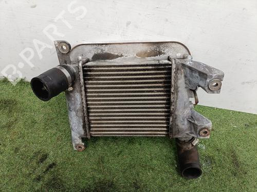 Intercooler NISSAN PICK UP (D22) 2.5 dCi 4WD | BP35814689M30 - Image 2