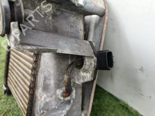 Intercooler NISSAN PICK UP (D22) 2.5 dCi 4WD | BP35814689M30 - Image 3