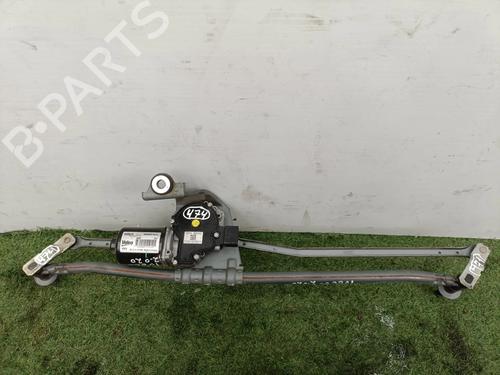 Used Front wiper motor Front wiper motor 35819121 35819121