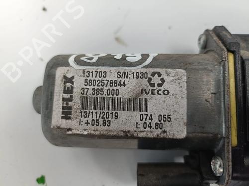 Right front window motor IVECO DAILY VI Van 33S14, 35S14, 35C14, 42S14 | BP35819124E20 - Image 2