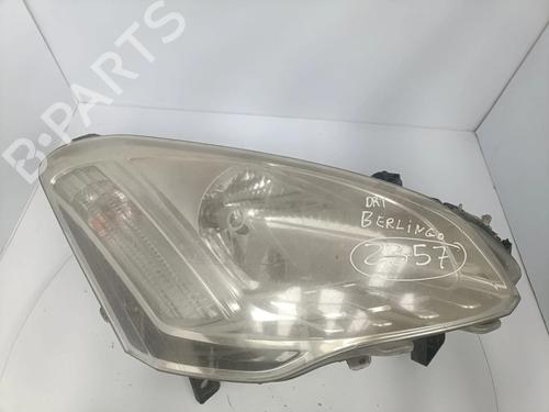 Used Right headlight Right headlight 35819126 35819126