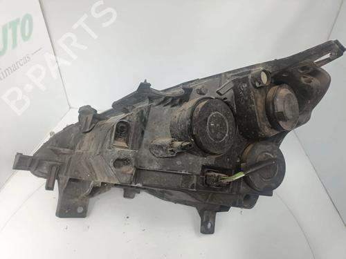 Right headlight CITROËN BERLINGO Box Body/MPV (B9) 1.6 HDi 90 | BP35819126C29 - Image 6