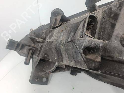 Right headlight CITROËN BERLINGO Box Body/MPV (B9) 1.6 HDi 90 | BP35819126C29 - Image 8