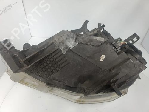 Right headlight CITROËN BERLINGO Box Body/MPV (B9) 1.6 HDi 90 | BP35819126C29 - Image 12