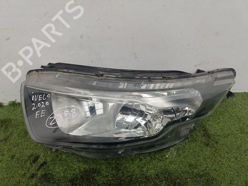 Used Left headlight Left headlight 35819127 35819127