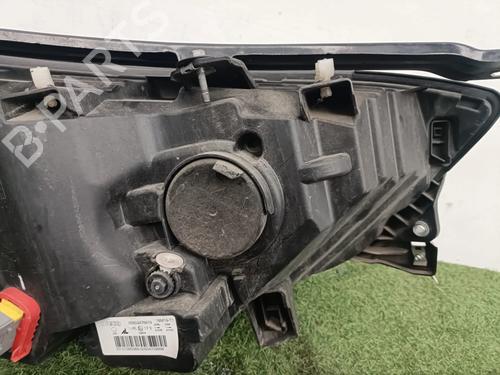 Left headlight IVECO DAILY VI Van 33S14, 35S14, 35C14, 42S14 | BP35819127C28 - Image 4
