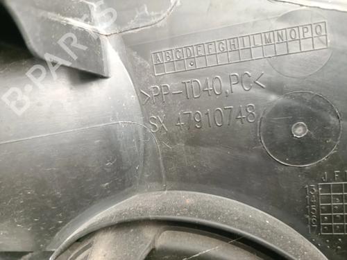 Left headlight IVECO DAILY VI Van 33S14, 35S14, 35C14, 42S14 | BP35819127C28 - Image 6