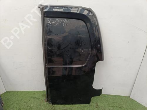 Used Right tailgate Right tailgate 35819135 35819135