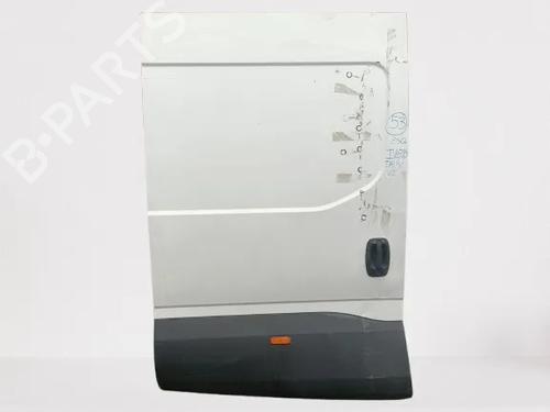 Venstre side skydedør Venstre side skydedør IVECO DAILY VI Van 33S14, 35S14, 35C14, 42S14 (136 hp) 35819136 35819136