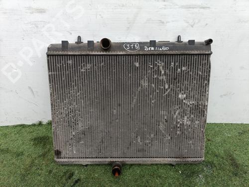 Used Water radiator Water radiator 35819138 35819138