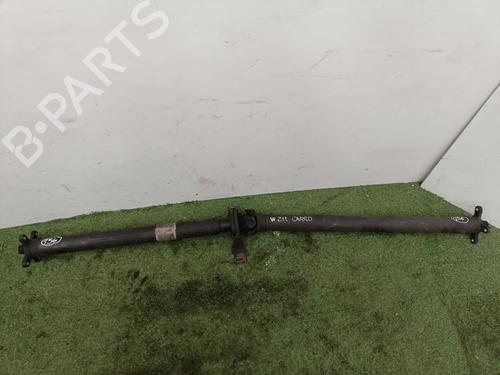 Driveshaft MERCEDES-BENZ E-CLASS (W211) E 400 CDI (211.028) | BP35819151M37 - Image 2