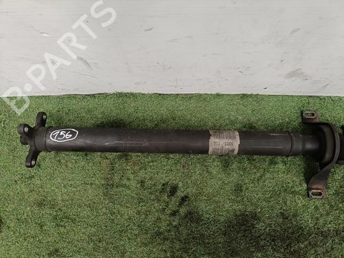 Driveshaft MERCEDES-BENZ E-CLASS (W211) E 400 CDI (211.028) | BP35819151M37 - Image 3