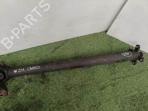 Driveshaft MERCEDES-BENZ E-CLASS (W211) E 400 CDI (211.028) | BP35819151M37 - Image 4
