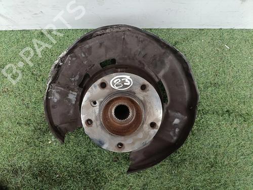 Used Right rear steering knuckle Right rear steering knuckle BMW 3 (E90) 320 d (163 hp) 29769018 29769018