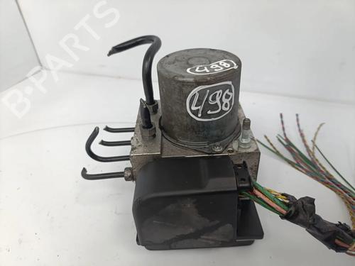 Used ABS pump ABS pump CITROËN BERLINGO Box Body/MPV (B9) 1.6 HDi 90 (90 hp) 35932881 35932881