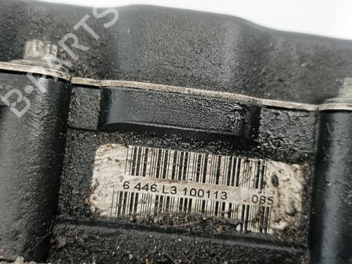 ABS pump CITROËN BERLINGO Box Body/MPV (B9) 1.6 HDi 90 | BP35932881M43  - Image 7