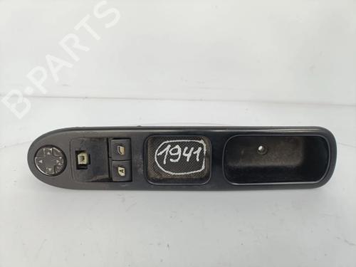 Used Left front window switch Left front window switch 35932894 35932894