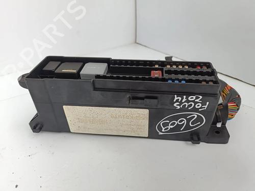 Fuse box FORD FOCUS III 1.0 EcoBoost | BP35932897E1 - Image 2