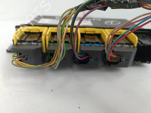 Comfort control module FORD FOCUS III 1.0 EcoBoost | BP35932900M56 - Image 3