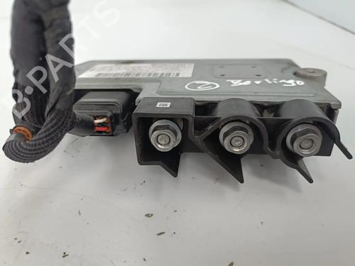 Start/Stop ECU CITROËN BERLINGO Box Body/MPV (B9) 1.6 HDi 90 | BP35932901M59 - Image 2
