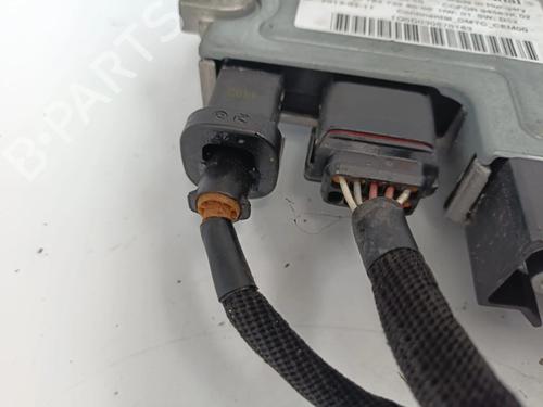 Start/Stop ECU CITROËN BERLINGO Box Body/MPV (B9) 1.6 HDi 90 | BP35932901M59 - Image 3