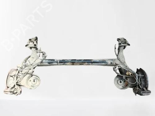 Bagaksel Bagaksel CITROËN BERLINGO Box Body/MPV (B9) 1.6 HDi 90 (90 hp) 35932904 35932904