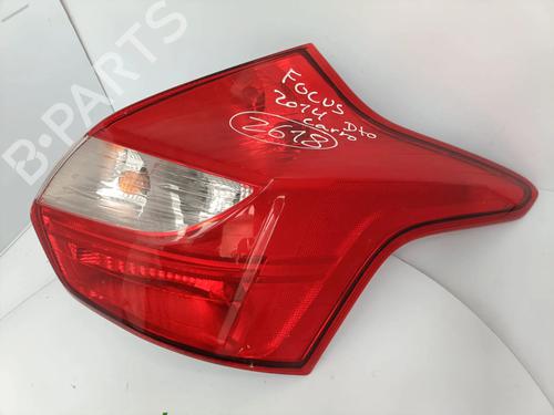 Used Right taillight Right taillight 35932905 35932905