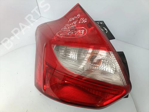 Left taillight FORD FOCUS III 1.0 EcoBoost | BP35932906C34 - Image 2