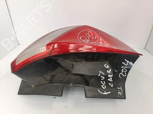 Left taillight FORD FOCUS III 1.0 EcoBoost | BP35932906C34 - Image 3