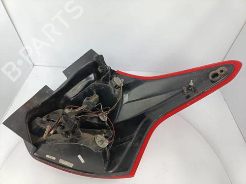 Left taillight FORD FOCUS III 1.0 EcoBoost | BP35932906C34 - Image 4
