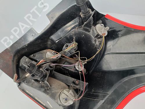 Left taillight FORD FOCUS III 1.0 EcoBoost | BP35932906C34 - Image 5