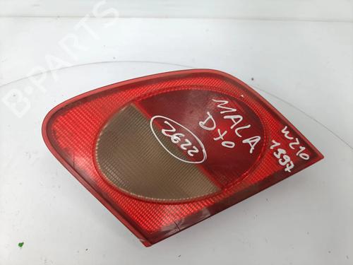 Used Right tailgate light Right tailgate light MERCEDES-BENZ E-CLASS (W210) E 200 CDI (210.007) (116 hp) 35932909 35932909