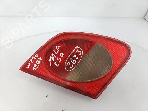Used Left tailgate light Left tailgate light 35932910 35932910