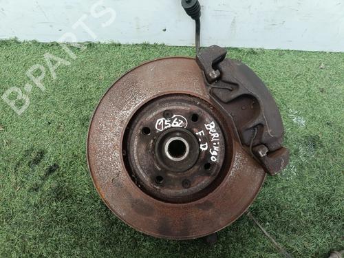 Used Right front steering knuckle Right front steering knuckle 35932919 35932919
