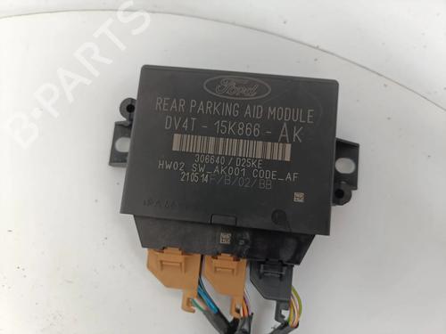 Used Electronic module Electronic module 35932921 35932921