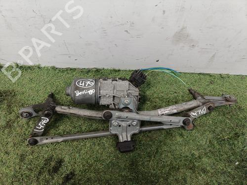 Used Front wiper motor Front wiper motor 35932922 35932922