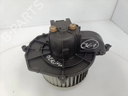 Used Heater blower motor Heater blower motor 35932923 35932923