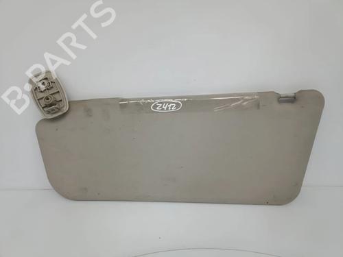 Right sun visor CITROËN BERLINGO Box Body/MPV (B9) 1.6 HDi 90 | BP35932925I2 - Image 2
