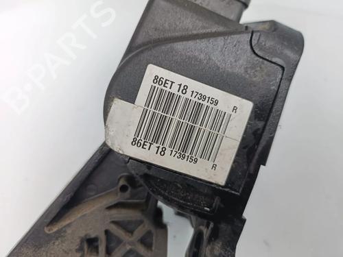 Pedal CITROËN BERLINGO Box Body/MPV (B9) 1.6 HDi 90 | BP35932928I4 - Image 2