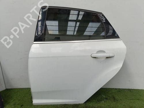 Dør venstre bagtil Dør venstre bagtil FORD FOCUS III 1.0 EcoBoost (125 hp) 35932932 35932932