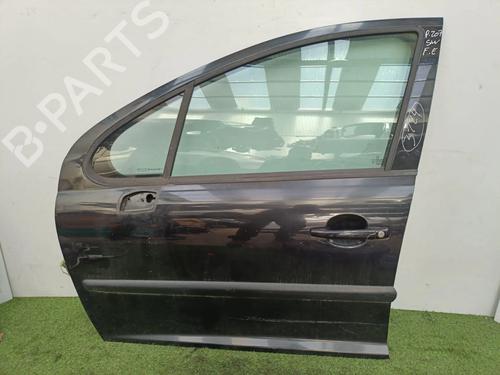 Used Left front door Left front door 35932934 35932934