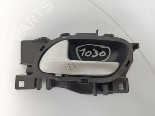 Used Rear left interior door handle Rear left interior door handle 35932942 35932942